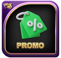 Main di MEME4D, Katanya Terkenal Akan Promo Menarik Nya ya?