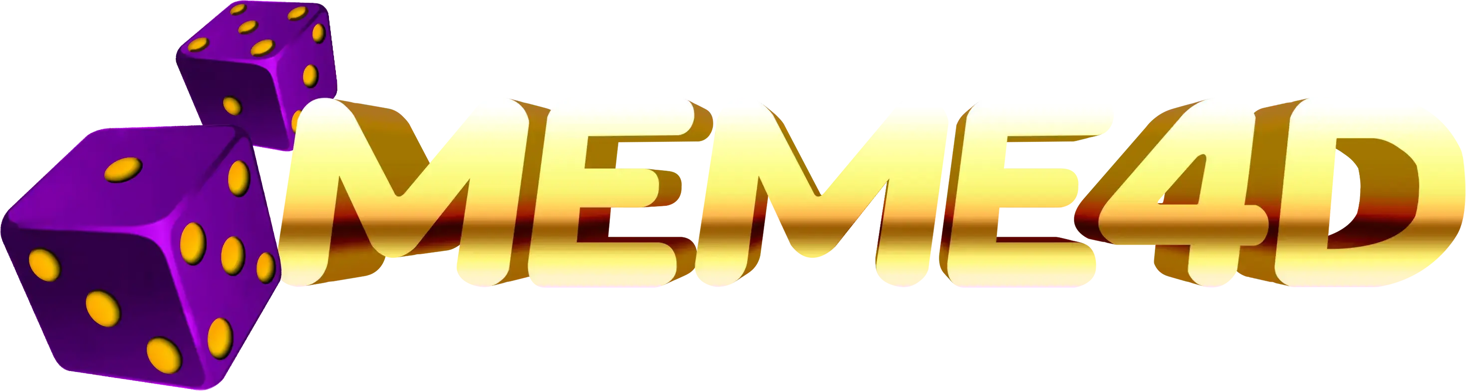 MEME4D Logo